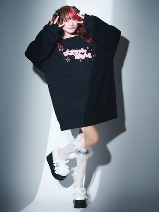 おのちゃん おしりくんくんれんケツ列車🚃 #パグ #フレブル #黒パグ #くんくん