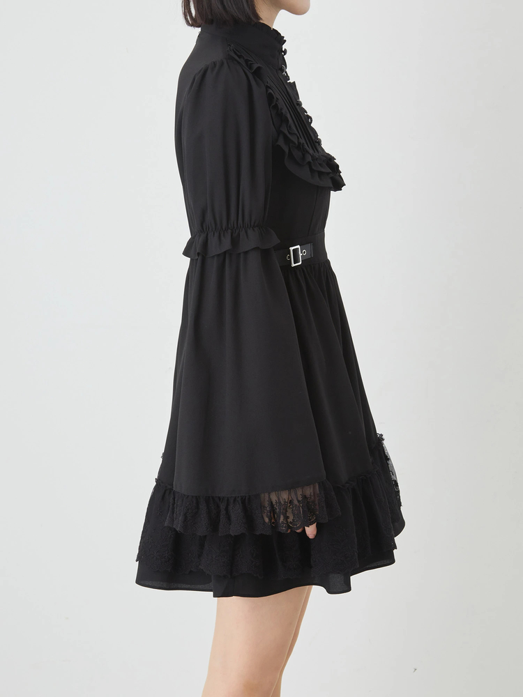 ゴシックドーリーOP - Jamie エーエヌケー(ジェイミーエーエヌケー)の