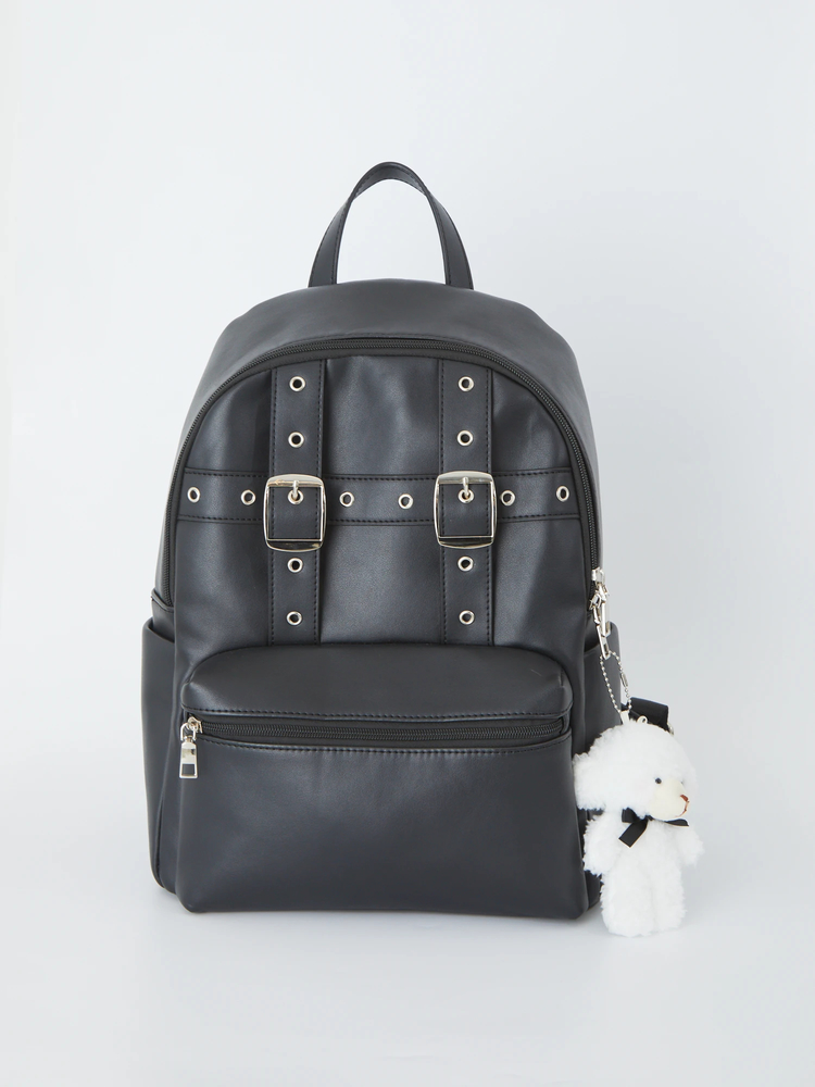 くまちゃんリュック - Jamie エーエヌケー(ジェイミーエーエヌケー)の