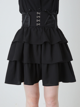 ナイトアイボーテ♥セット価格 新商品】Iris Collect petit「いお/Bunnies tea partyコーデset