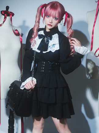 未使用級☆Jamie ジェイミーエーエヌケー ハローキティ ティアードスカート 未使用級☆Jamie ジェイミーエーエヌケー ハローキティ