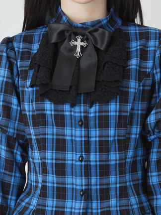 ゴシックTOPS - Jamie エーエヌケー(ジェイミーエーエヌケー)のシャツ