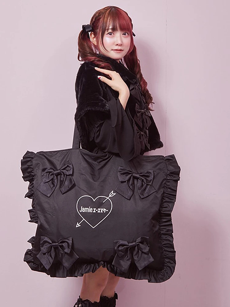 新品未使用　Jamie エーエヌケー トートバッグ 2024年 Jamieエーエヌケー HappyBag - Jamie エーエヌケー(ジェイミー