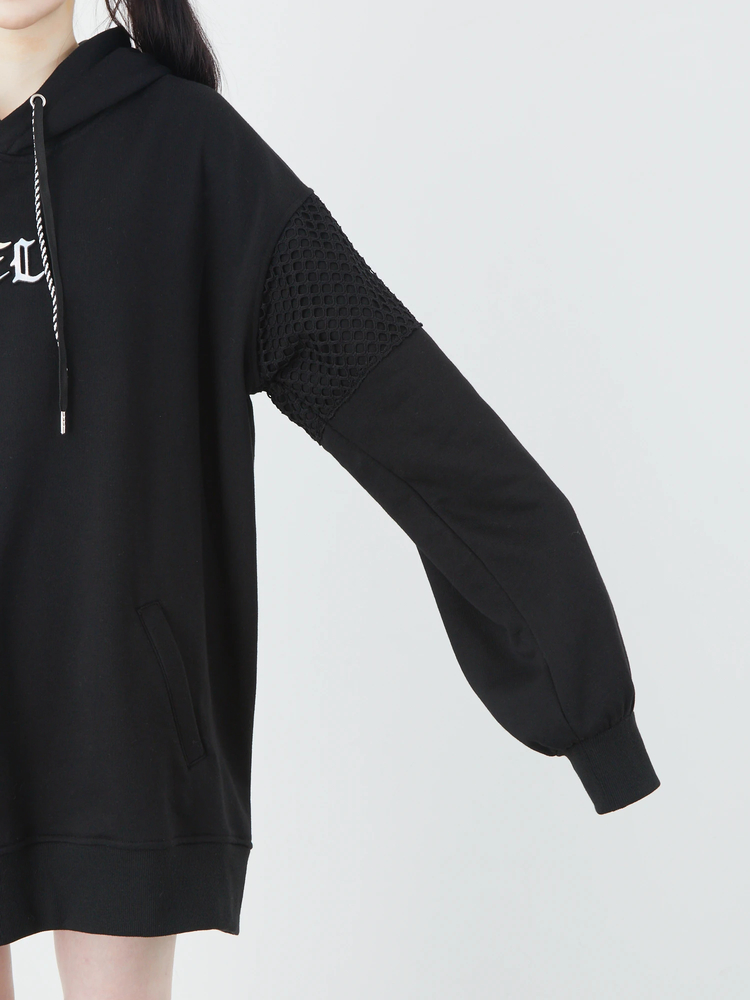 LOVE×Jamieエーエヌケーユニセックスパーカー - Jamie エーエヌケー