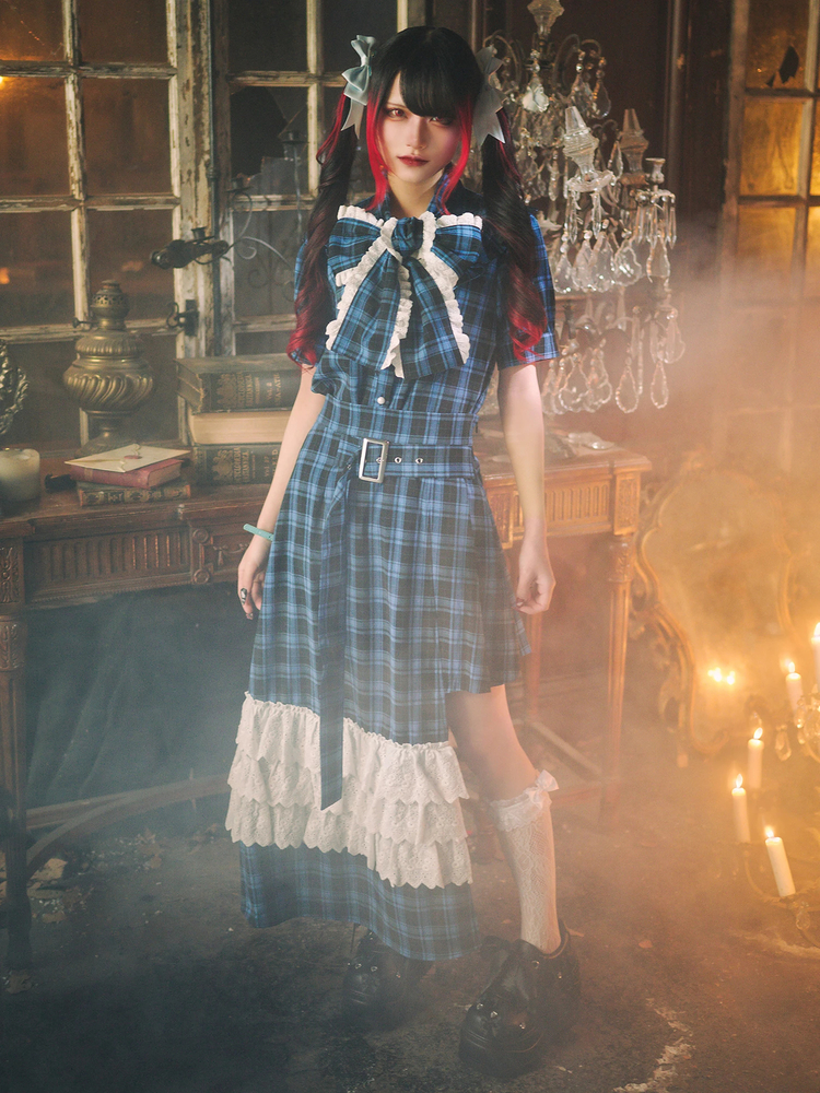 イレギュラースカート - Jamie エーエヌケー(ジェイミーエーエヌケー