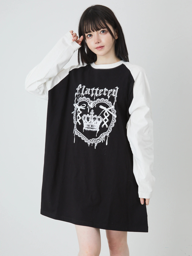 Jamie エーエヌケー(ジェイミーエーエヌケー) - Tシャツ・カットソー(1