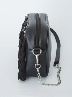 フリフリレースハートリボンBAG