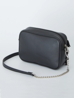 フリフリレースハートリボンBAG