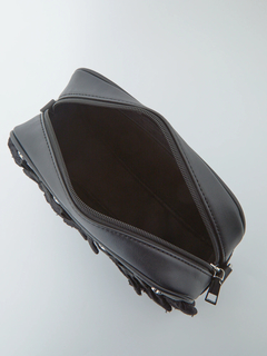 フリフリレースハートリボンBAG