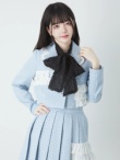 ブルー