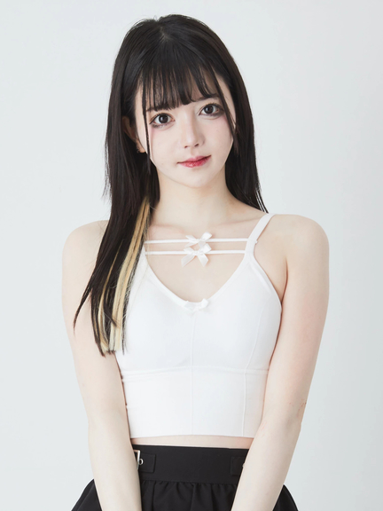 リボンインナー(ホワイト)