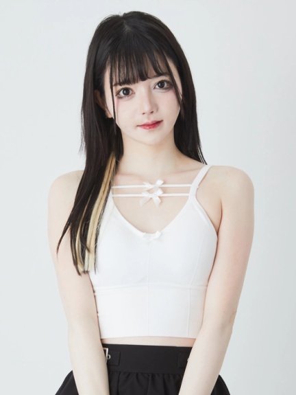 リボンインナー(ホワイト)