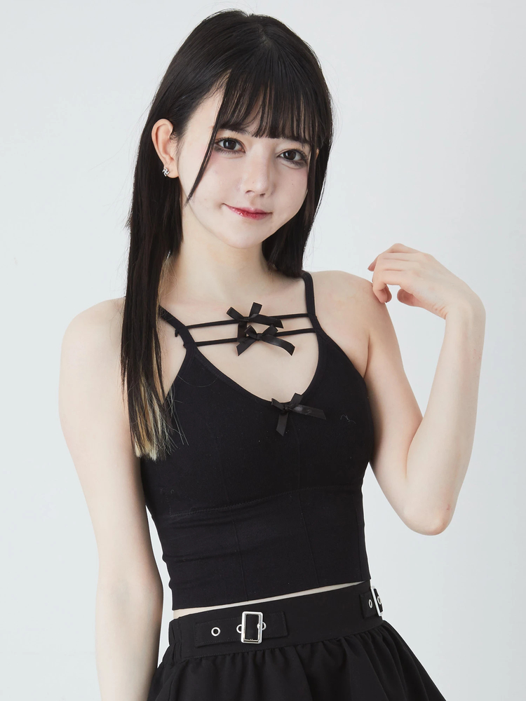 リボンインナー - Jamie エーエヌケー(ジェイミーエーエヌケー)の