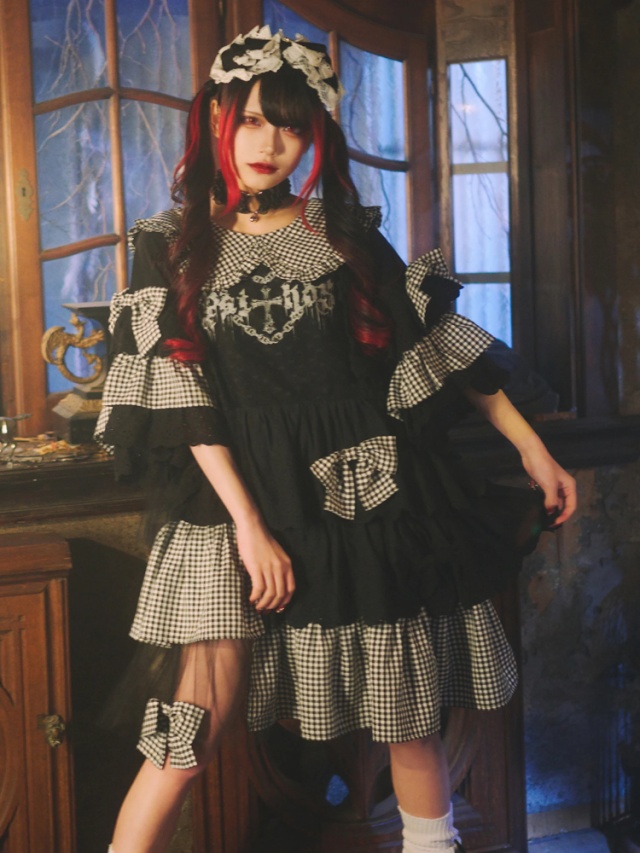 リメイクワンピース - Jamie エーエヌケー(ジェイミーエーエヌケー)の  