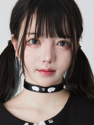 【いー】コムデギャルソンチョーカー エンジェルチョーカー - Jamie エーエヌケー(ジェイミーエーエヌケー