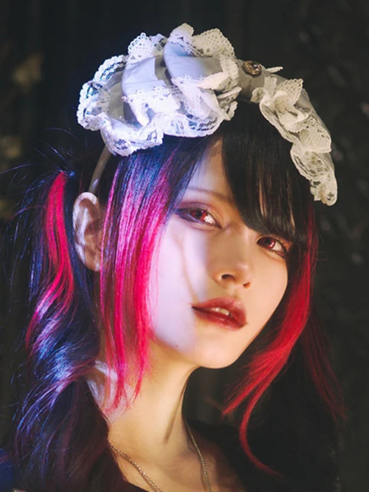 ラマジョリーナ　ピンク　カチューシャ　未使用品✨ ラマジョリーナ ピンク カチューシャ 未使用品✨ 【公式通販】