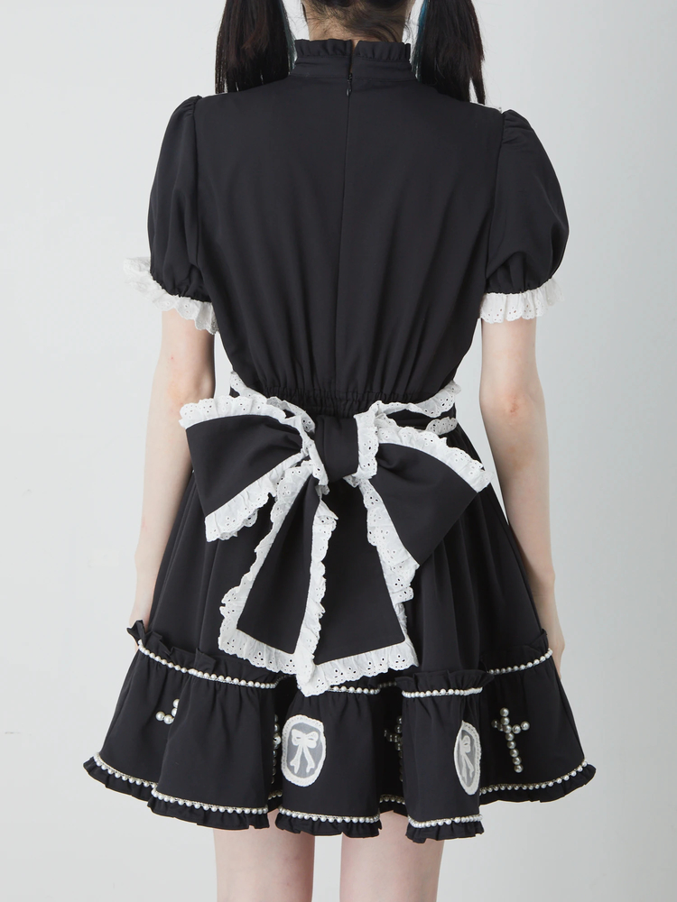 パールクロスゴシックOP - Jamie エーエヌケー(ジェイミーエーエヌケー