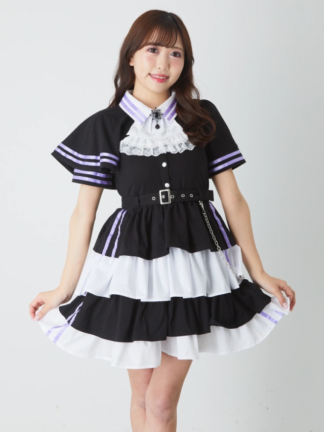 ゴシックミリタリーOP - Jamie エーエヌケー(ジェイミーエーエヌケー  