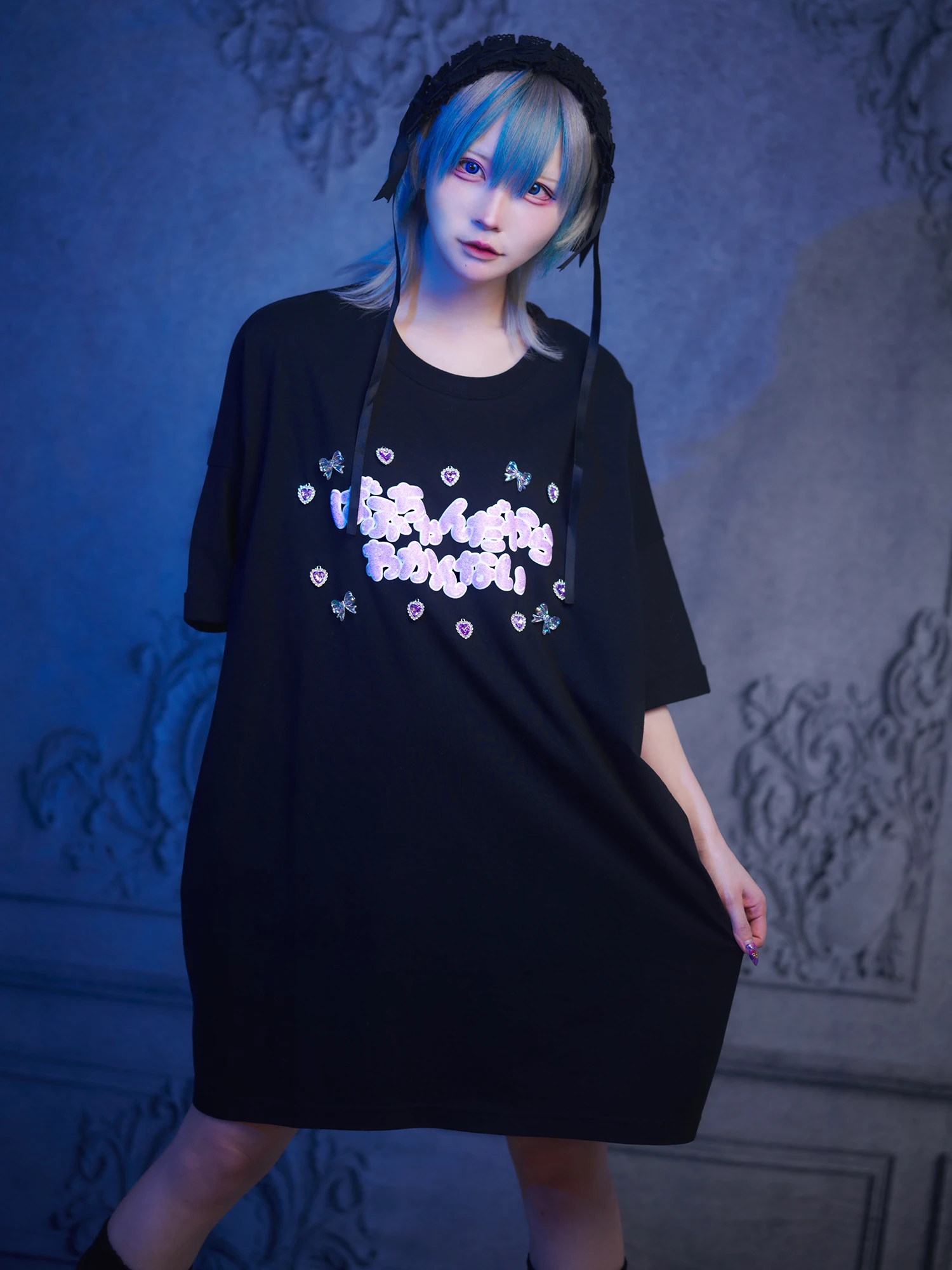 ばぶちゃんTE - Jamie エーエヌケー(ジェイミーエーエヌケー)のTシャツ・カットソー｜ファッション通販 Ailand（アイランド）