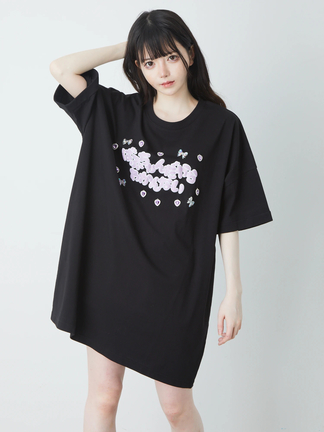 ばぶちゃんTE - Jamie エーエヌケー(ジェイミーエーエヌケー)のTシャツ