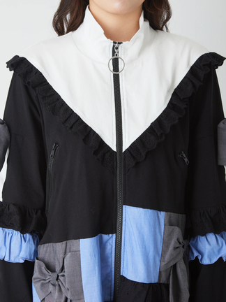 リボンリメイクPK - Jamie エーエヌケー(ジェイミーエーエヌケー