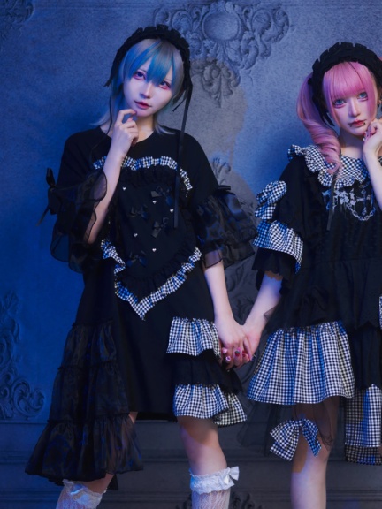 リメイクハートBIGTE(ホワイト)