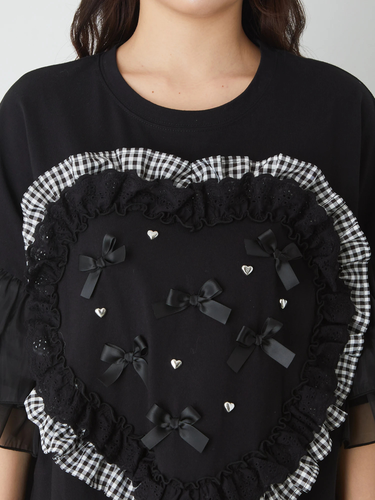 リメイクハートBIGTE - Jamie エーエヌケー(ジェイミーエーエヌケー)の