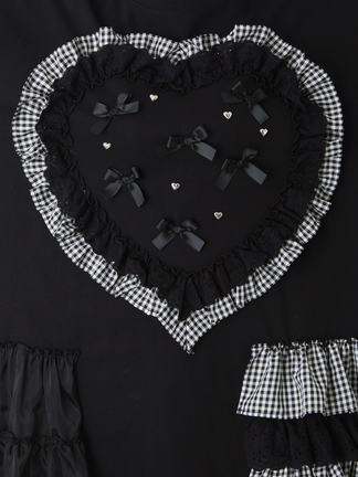 リメイクハートBIGTE - Jamie エーエヌケー(ジェイミーエー