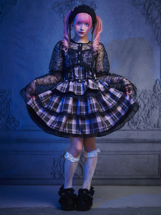 オンゲキ　aime セット コルセットコンビネゾン - Jamie エーエヌケー(ジェイミーエーエヌケー