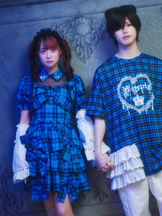 リボンティアードSK - Jamie エーエヌケー(ジェイミーエーエヌケー)の