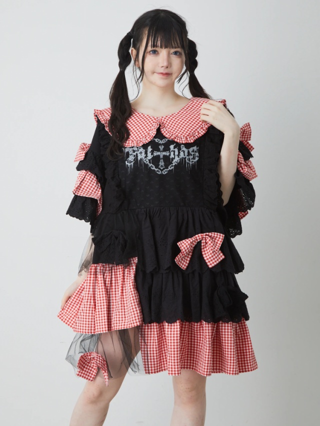 リメイクワンピース - Jamie エーエヌケー(ジェイミーエーエヌケー)の  