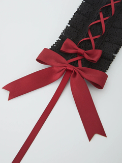 ゴシックヘッドドレス