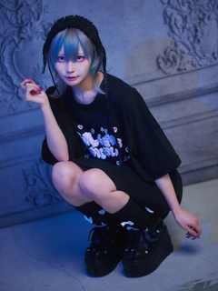 ゴシックヘッドドレス