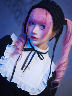 ゴシックヘッドドレス