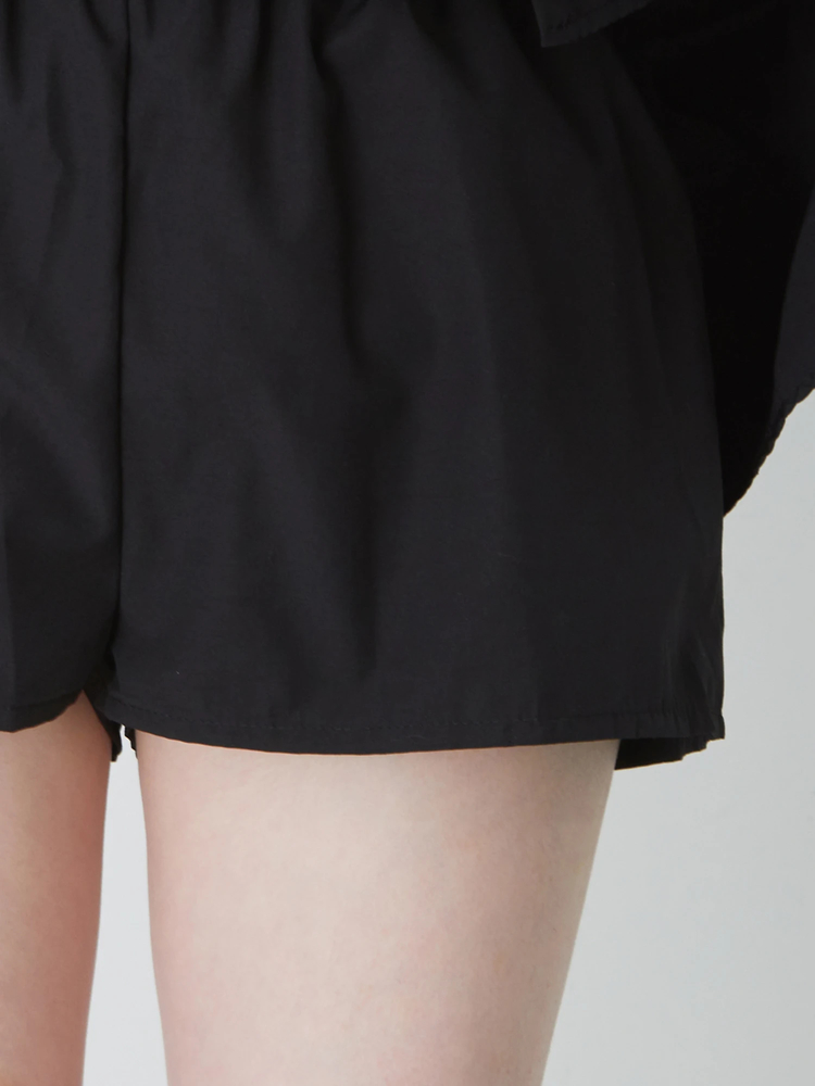 ボリュームギャザースカート - Jamie エーエヌケー(ジェイミーエー