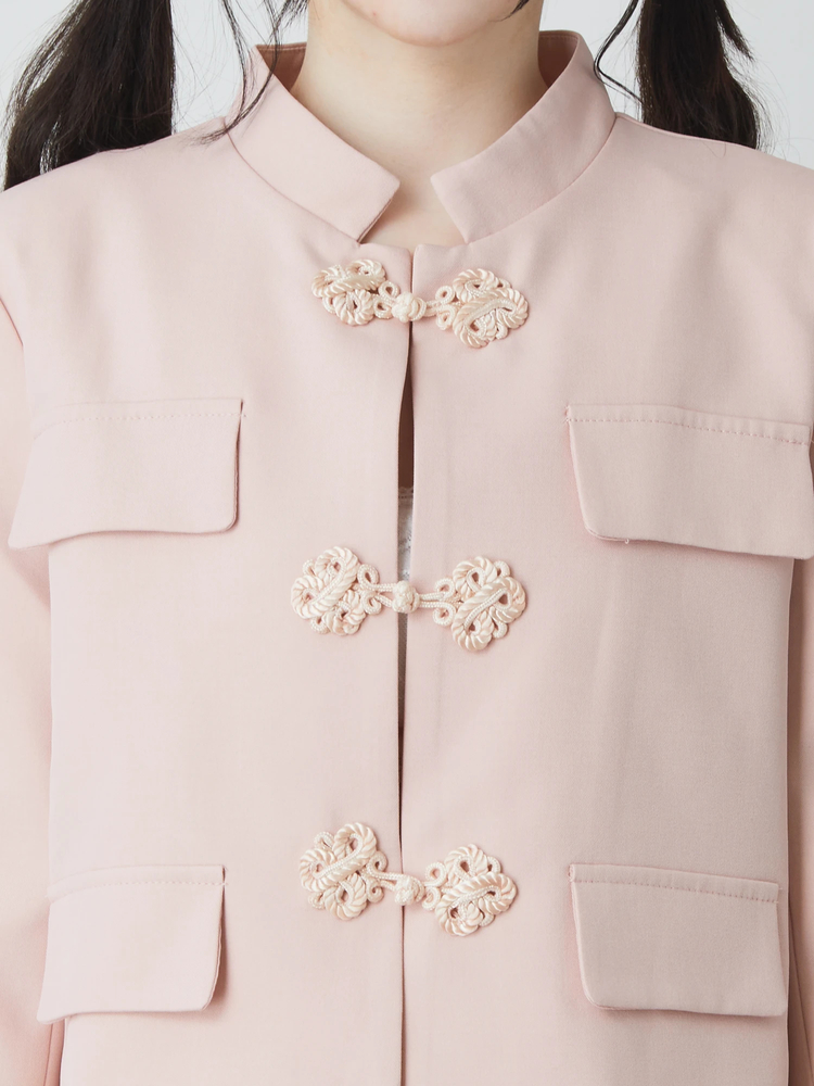 チャイナセットUP - Jamie エーエヌケー(ジェイミーエーエヌケー