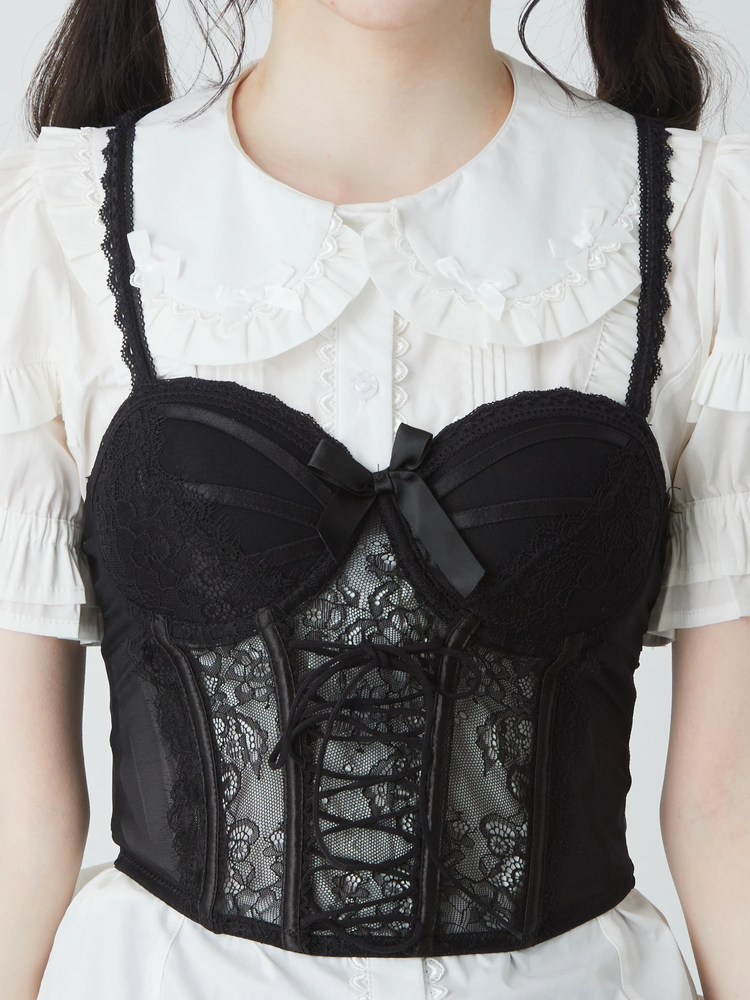 パイパーエドシック×ゴルチェ 保冷コルセットカバー パイパーエドシック×ゴルチェ 保冷コルセットカバー