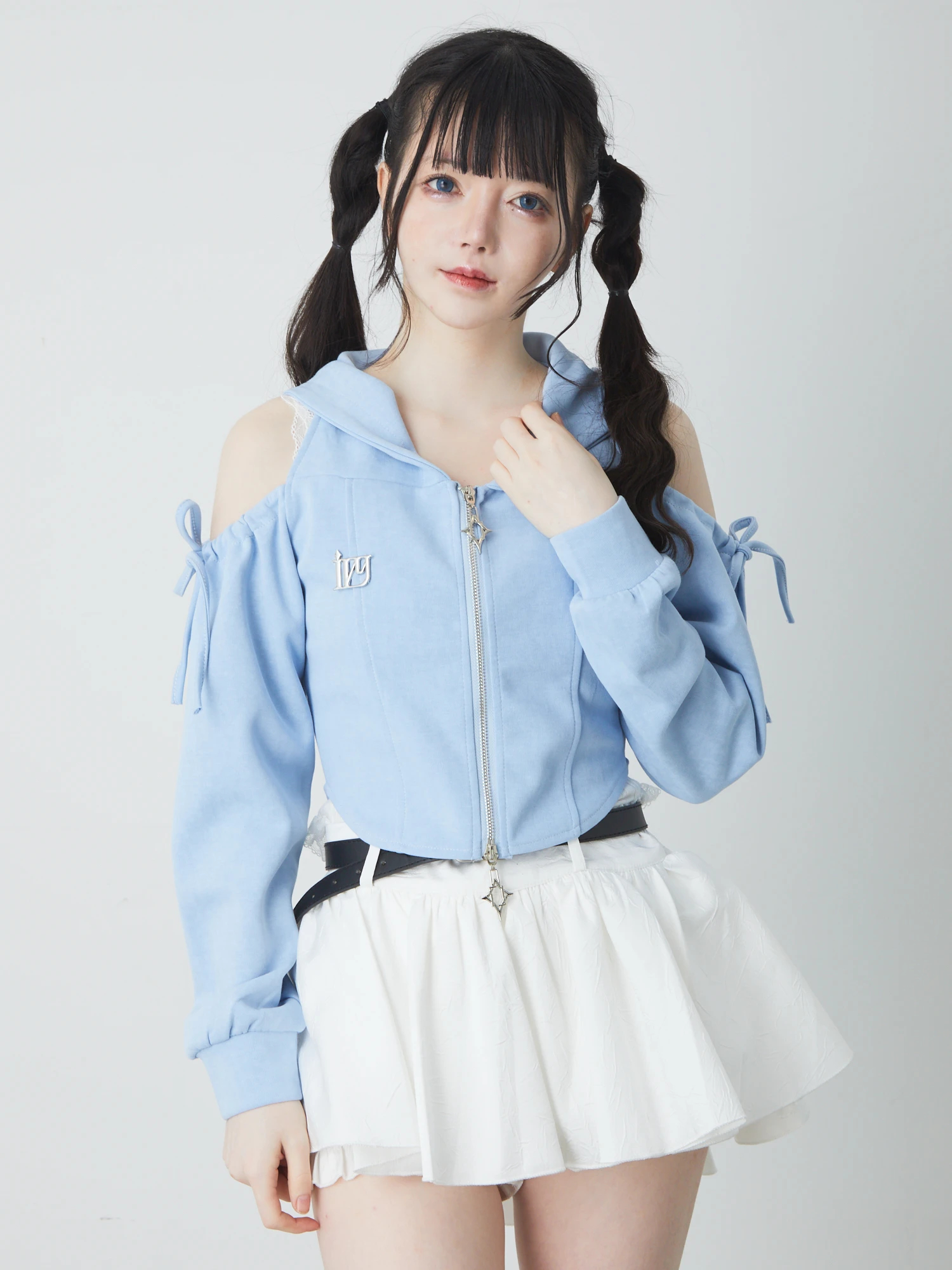 トップス|公式ファッション通販 Ailand（アイランド）