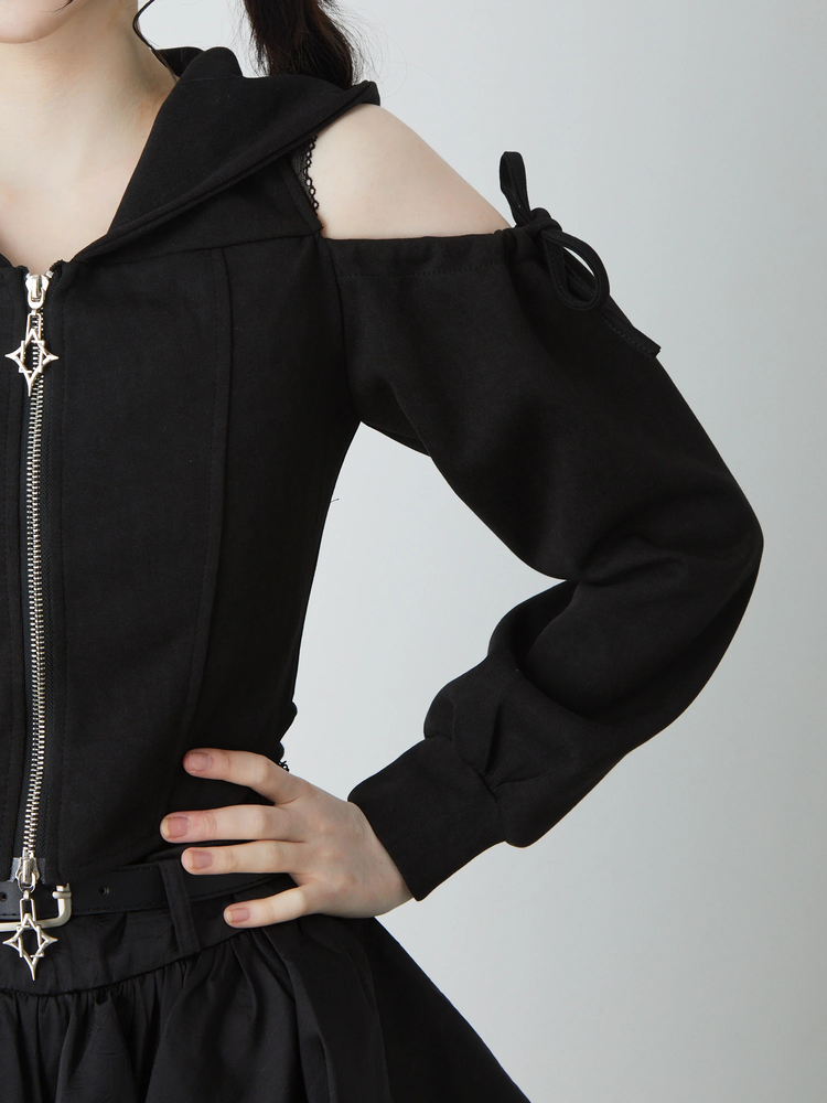 アンクルージュ　エーエヌケー　パーカー　上着 Ank Rouge（パーカー）のフリマアイテム一覧