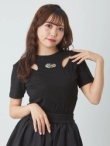 ブラック