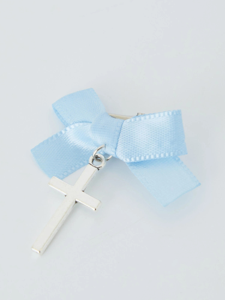 クロス×ミニリボンセット - Jamie エーエヌケー(ジェイミーエー