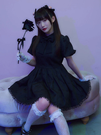 リボンジャガードOP - Jamie エーエヌケー(ジェイミーエーエヌケー)の