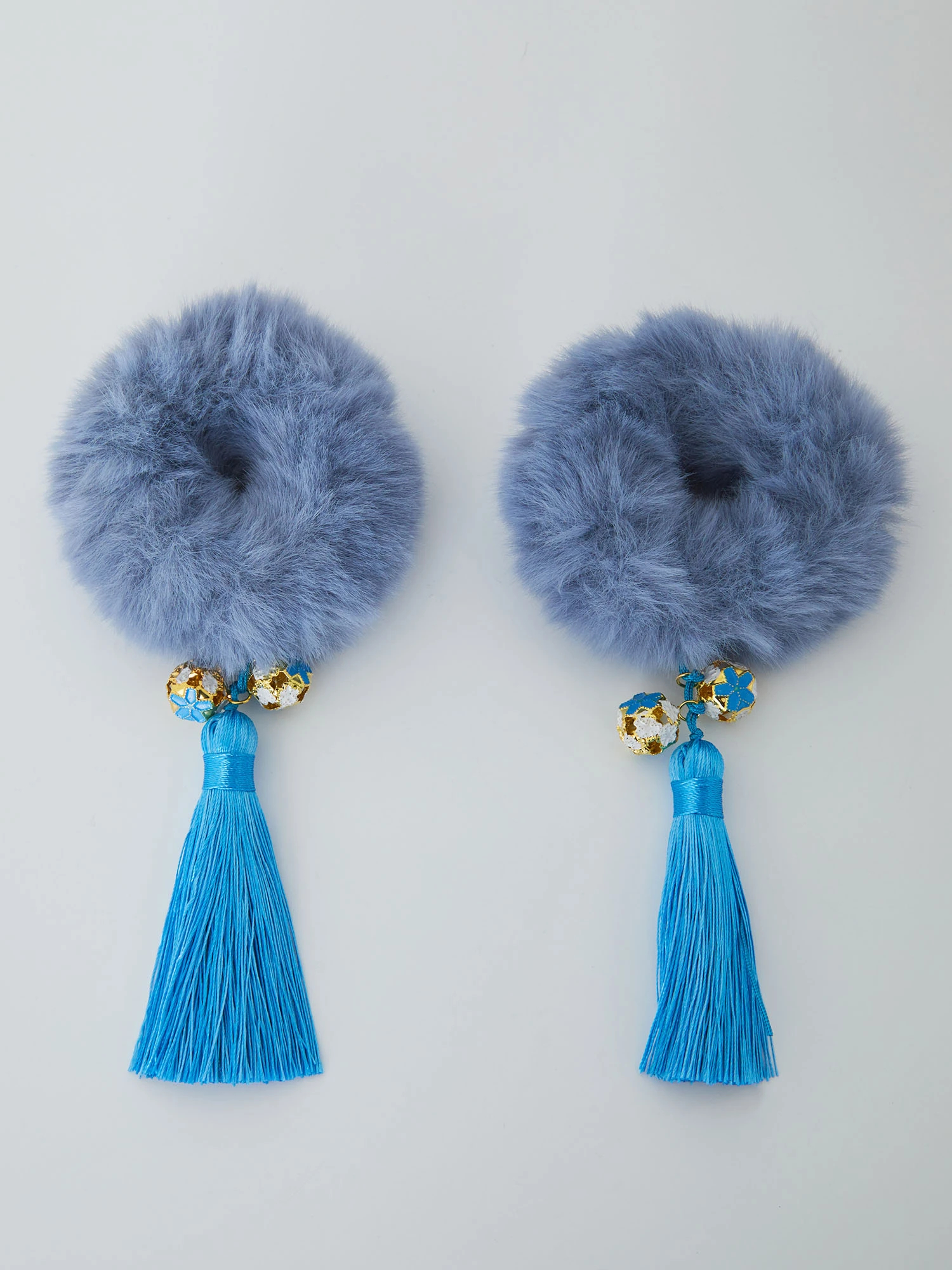 チャイナファーシュシュ - Jamie エーエヌケー(ジェイミーエーエヌケー