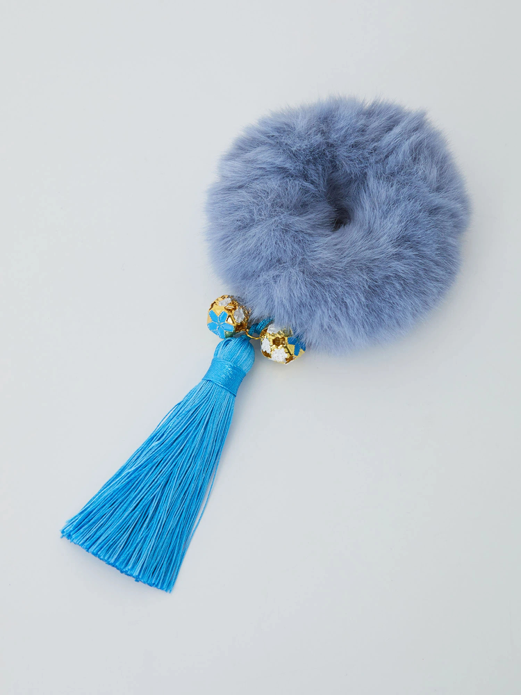 チャイナファーシュシュ - Jamie エーエヌケー(ジェイミーエーエヌケー