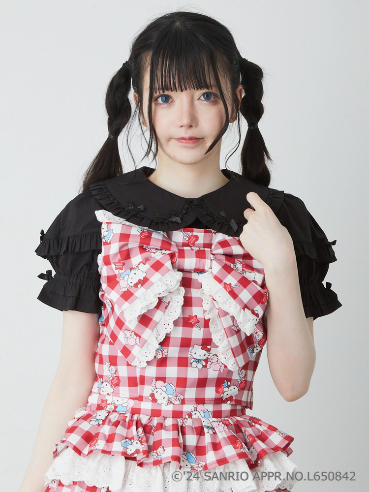 こ*く様 【新品】Jamie ジェイミーエーエヌケー　ハローキティ　限定 こ*く様 【新品】Jamie ジェイミーエーエヌケー ハローキティ 限定
