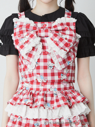 こ*く様 【新品】Jamie ジェイミーエーエヌケー　ハローキティ　限定 こ*く様 【新品】Jamie ジェイミーエーエヌケー ハローキティ 限定