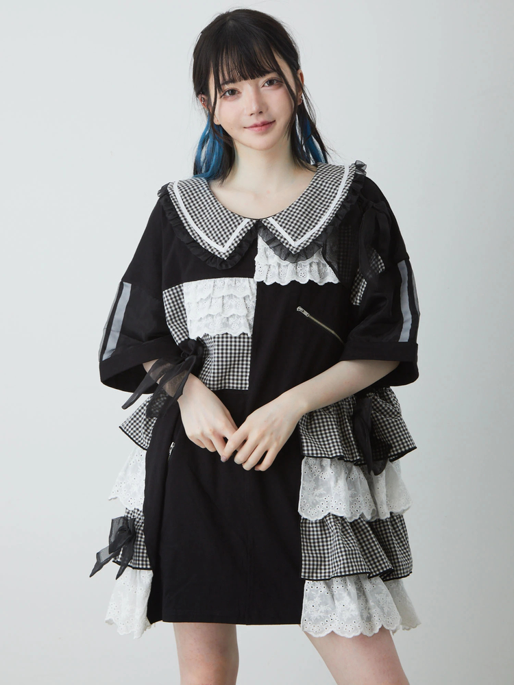 リメイクBIGTE - Jamie エーエヌケー(ジェイミーエーエヌケー)のT