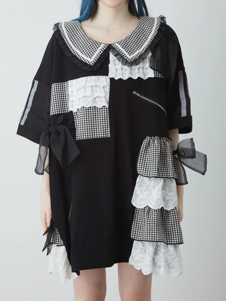 リメイクBIGTE - Jamie エーエヌケー(ジェイミーエーエヌケー)のT