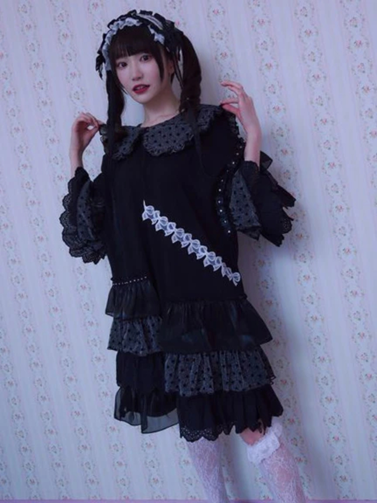 Jamie エーエヌケー ハート ラメ リメイク Tシャツ ハートラメリメイクTE - Jamie エーエヌケー(ジェイミーエー