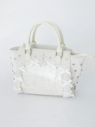 ゴシック痛バ - Jamie エーエヌケー(ジェイミーエーエヌケー)の